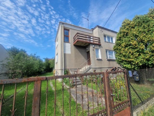 Polecam dom 119 m² z ogrodem w Piotrkowie Trybunalskim