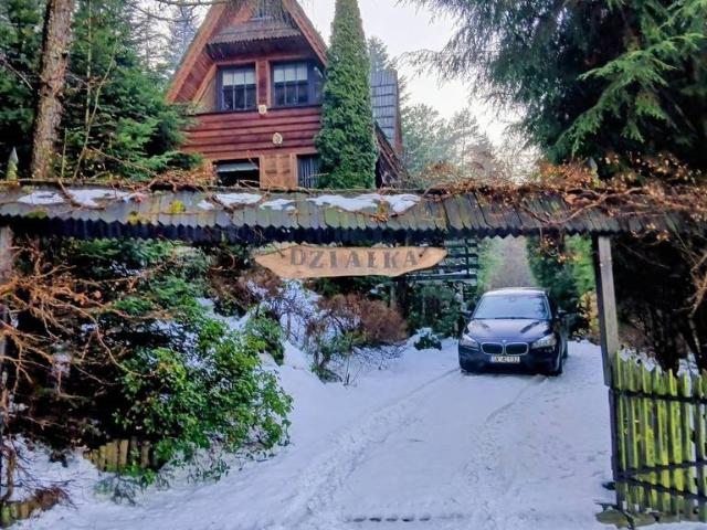 Polecam dom 120 m² z garażem i pięknym widokiem na Skalite