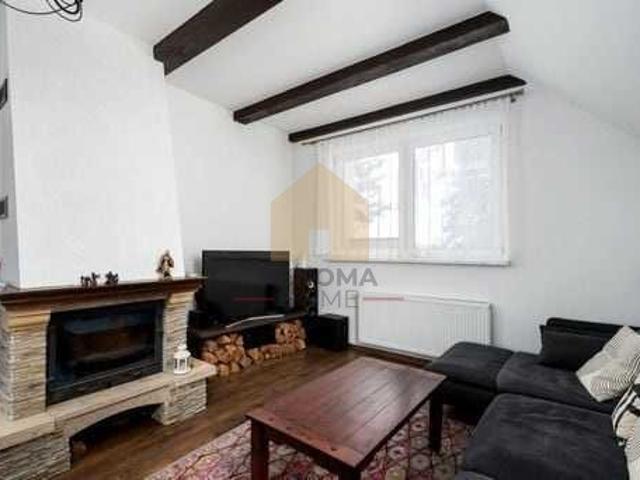 Polecam dom 120m2 z dużą działką 5030m2 w Wałbrzychu