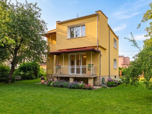 Polecam dom 127 m² z ogrodem i szklarnią w Boguchwale