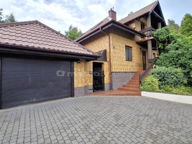 Polecam dom 128m² z pięknym ogrodem i klimatem w Sępólnie