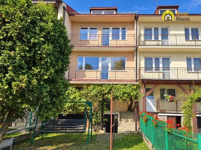 Polecam dom 130 m² w Staszowie z przestronnymi pokojami