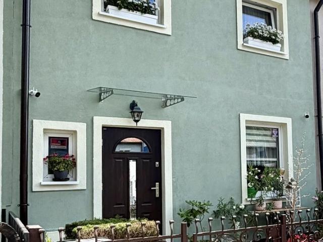 Polecam dom 130 m² z ogrodem 350 m² w Pogodnie