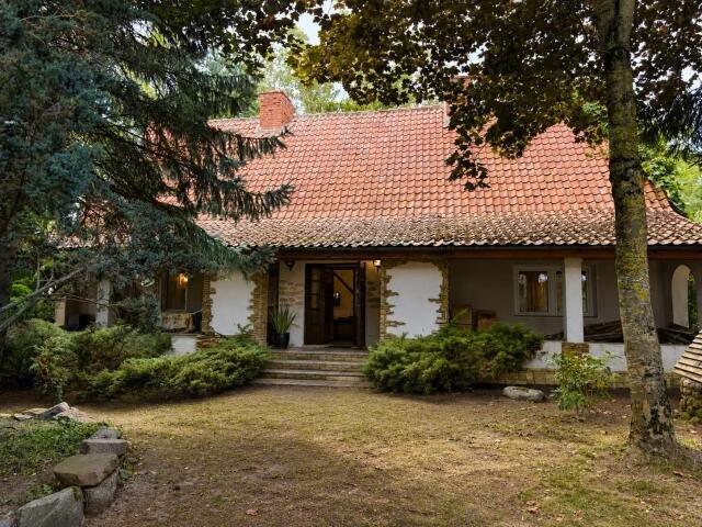 Polecam dom 132 m² w Górkło koło Mikołajek