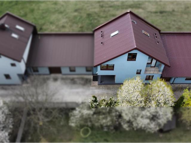 Polecam dom 133 m² w Niestachowie, blisko Kielc