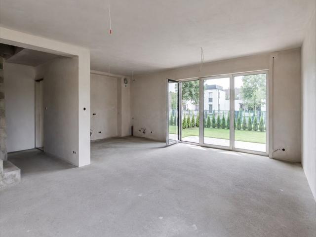 Polecam dom 135 m² z prywatnym ogrodem 203 m² i 2 miejscami parkingowymi
