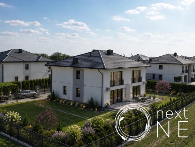 Polecam dom 136,89 m² z poddaszem do adaptacji w Laszczkach