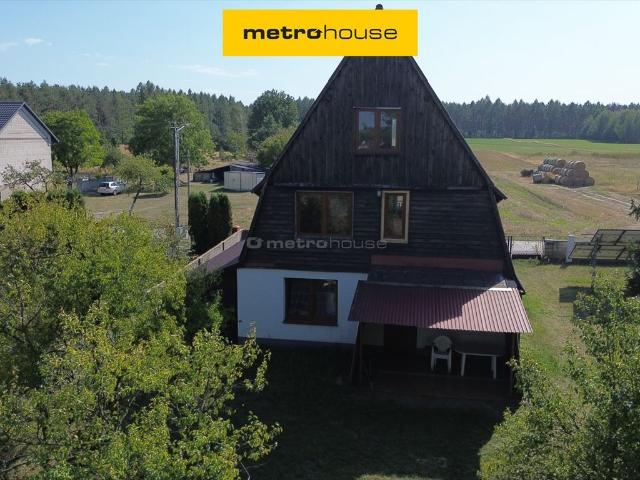 Polecam dom 140 m² w Kanice Nowe z dużą działką 1500 m²