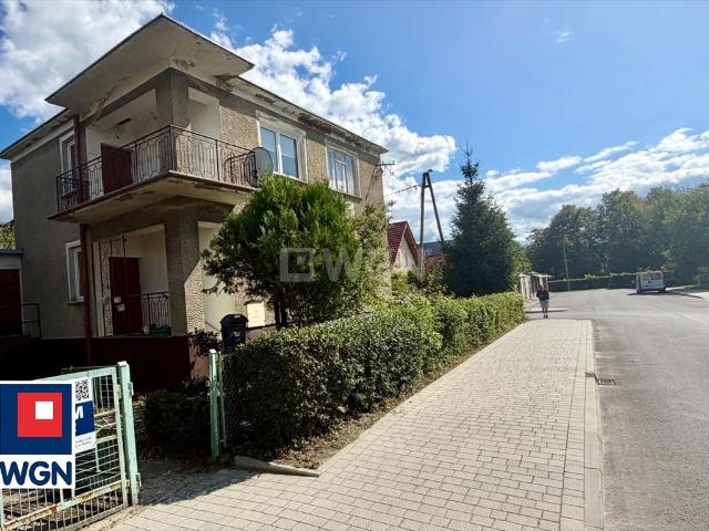 Polecam dom 150 m² z potencjałem w Tarnobrzegu