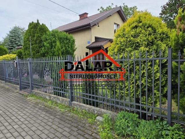 Polecam dom 165 m² w Warka z potencjałem do adaptacji