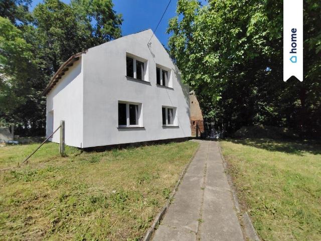 Polecam dom 170 m² w Sławikowie z dużym potencjałem
