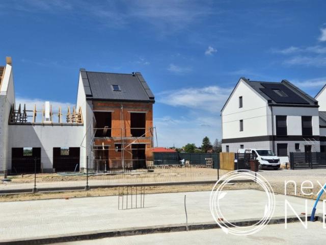 Polecam dom 170 m² z ogrodem w Piasecznie
