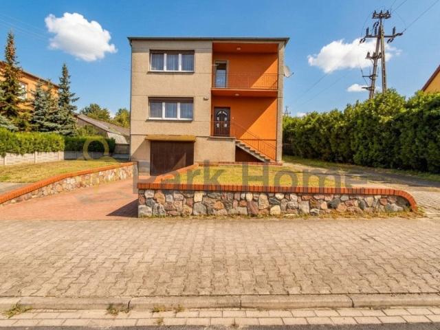 Polecam dom 179 m² z dużą działką w Włoszakowicach