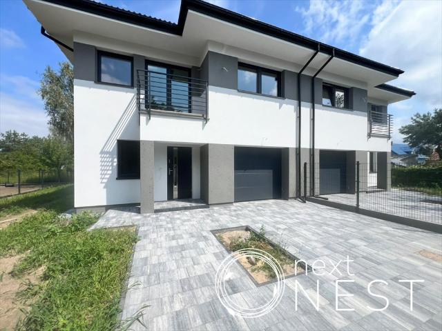 Polecam dom 190 m² w Głoskowie bez PCC, 0% prowizji!