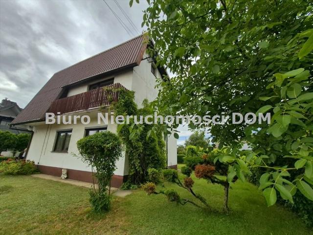 Polecam dom 193 m² z potencjałem w Częstochowie