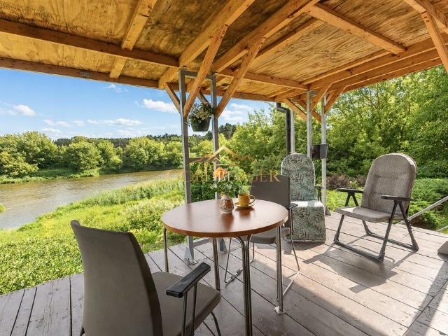 Polecam dom 228 m² nad Wartą w Sierakowie