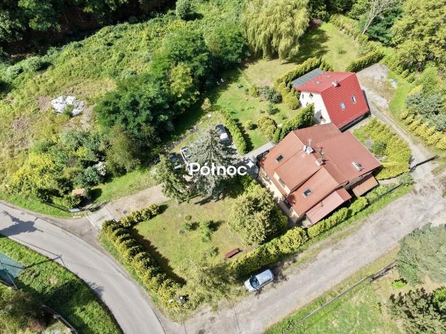 Polecam dom 264 m² z potencjałem w Krakowie Swoszowice