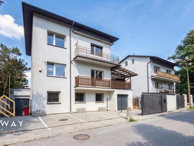Polecam dom 302 m² z lokalem usługowym i pasywnym dochodem