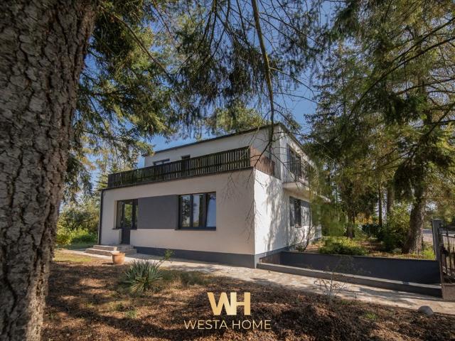 Polecam dom 325 m² z potencjałem w Zakroczymiu