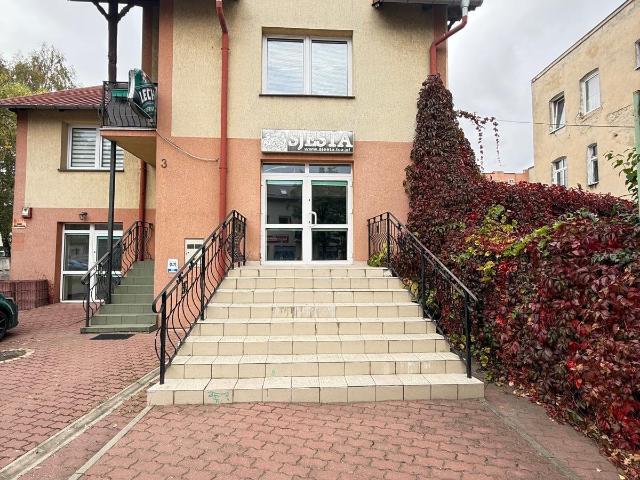 Polecam dom z funkcją usługową 229 m² w Tczewie
