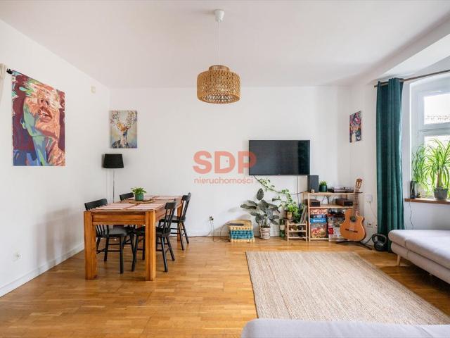 Polecam dom z kawalerką 100 m² w spokojnej okolicy Wrocławia