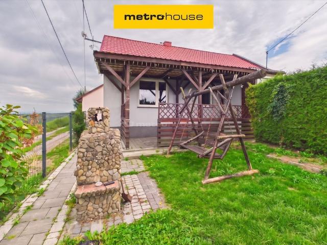 Polecam dom z potencjałem 87,97 m² w Biórkowie Małym