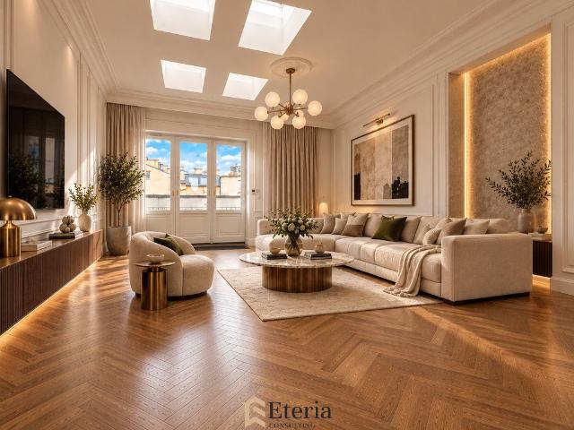Polecam elegancki apartament 101 m² na Cichej 4 w Lublinie