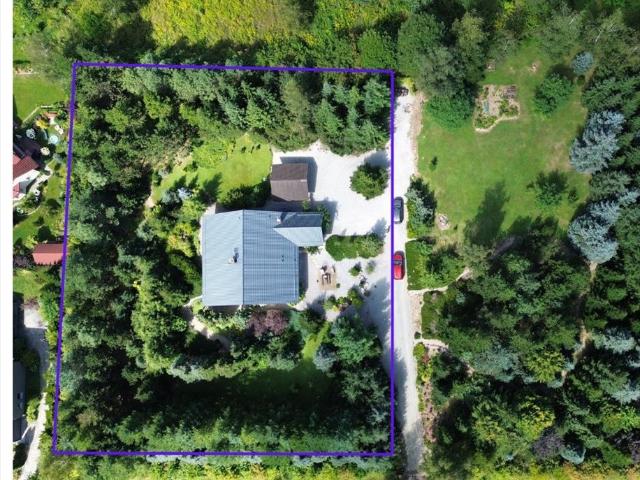 Polecam elegancki dom 219 m² z ogrodem w Dziwiszowie