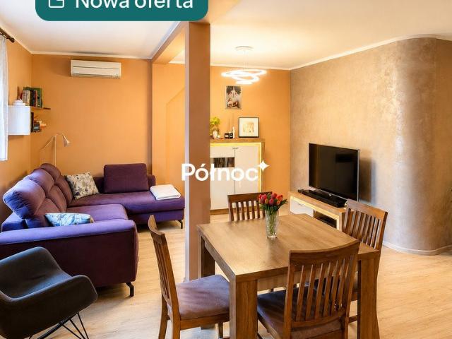 Polecam eleganckie 3 pokojowe mieszkanie 66,42 m² w Zgorzelcu