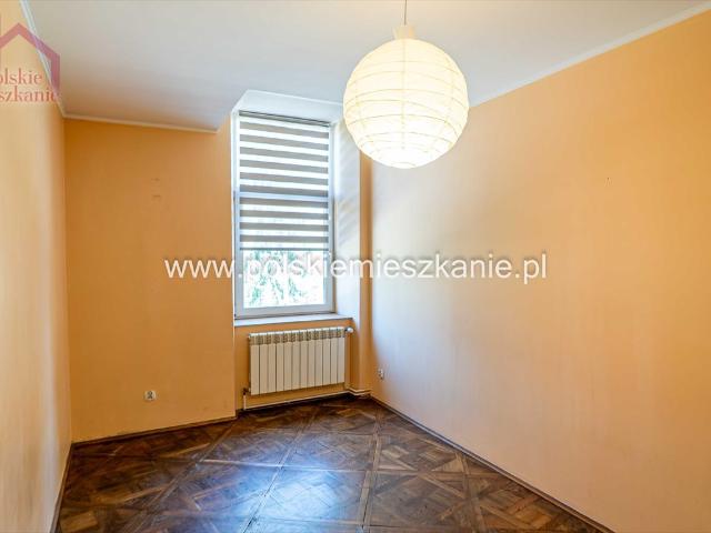 Polecam eleganckie 2 pokojowe mieszkanie 46 m² w centrum Przemyśla