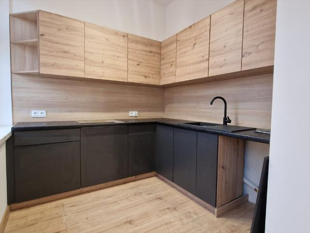 Polecam eleganckie 60 m² po remoncie w Bielawie