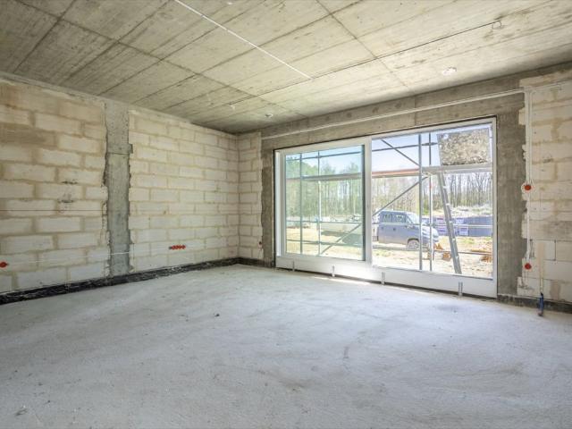 Polecam energooszczędny dom 120 m² z nowoczesną technologią w Mińsku Mazowieckim
