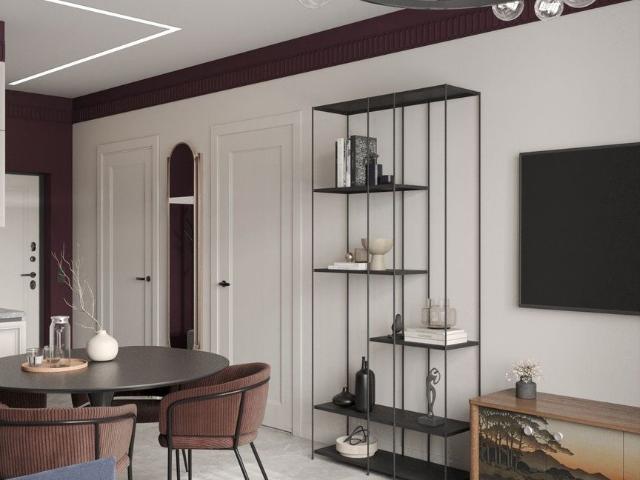 Polecam funkcjonalną kawalerkę 27 m² w Gdańsku Śródmieście