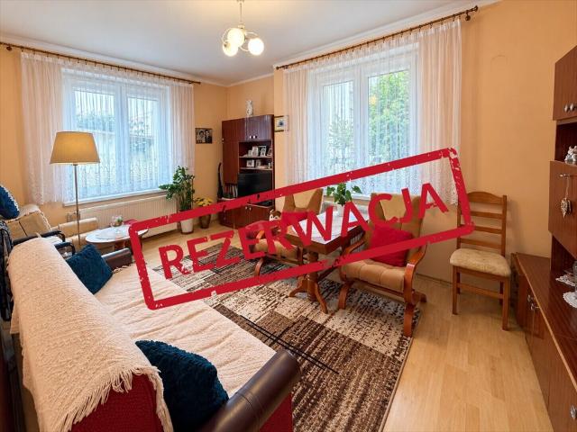 Starogard Gdański, al. Wojska Polskiego, 37,40 m2