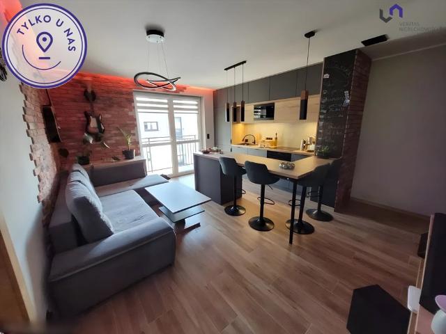 Polecam funkcjonalne 48 m² w Czechowicach Dziedzicach