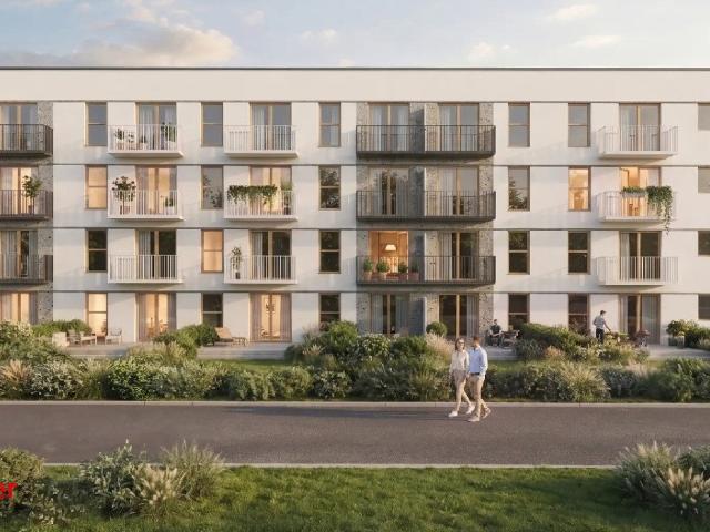 Polecam funkcjonalne 50,26 m² na parterze w Gdyni