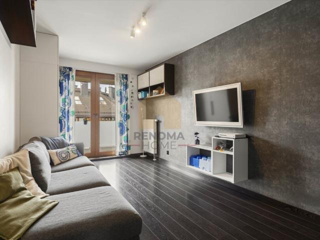 Polecam funkcjonalne 52,33 m² w spokojnych Osobowicach