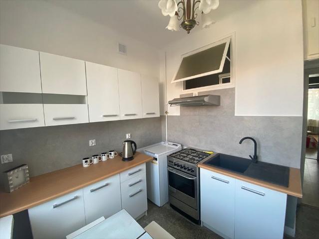 Polecam funkcjonalne 55 m² mieszkanie w centrum Kalisza