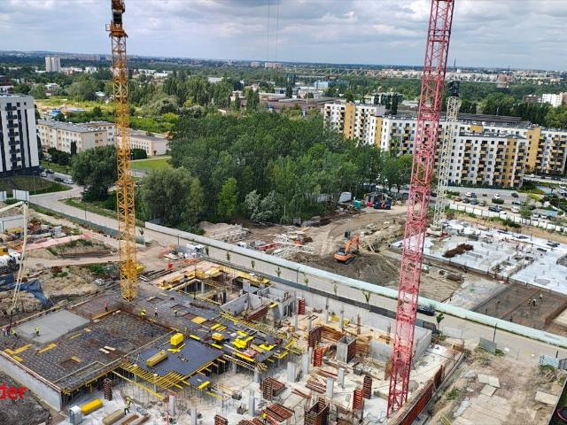 Polecam funkcjonalne 73 m² na Ratajach z tarasem i coworkingiem