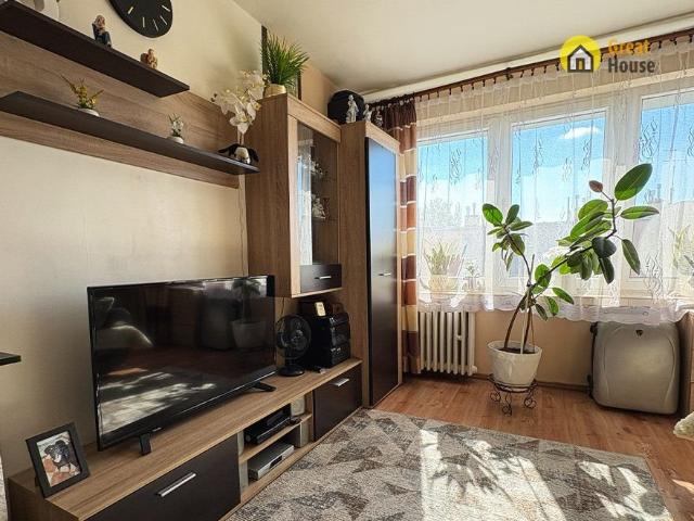 Polecam funkcjonalne 23,4 m² mieszkanie na Jagiellońskiej w Kielcach