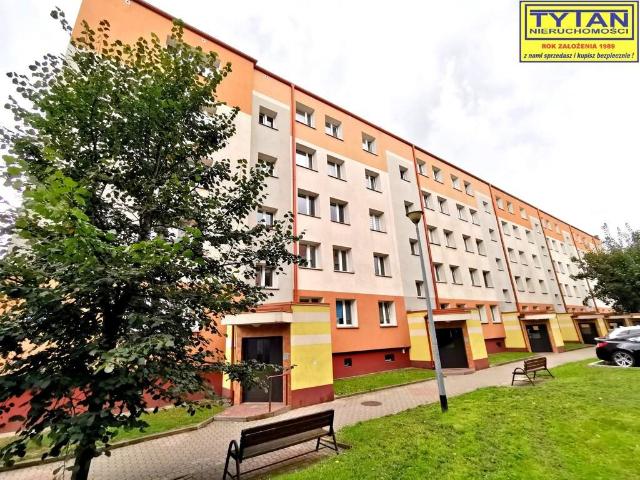Polecam funkcjonalne 27,5 m² w centrum Łomży