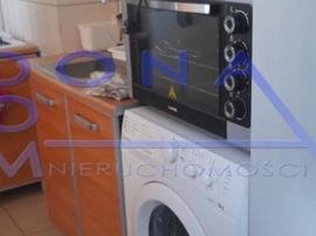 Polecam funkcjonalne 27 m² mieszkanie na Teofilowie w Łodzi