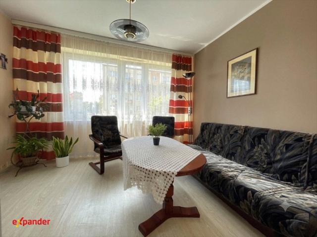 Polecam funkcjonalne 2 pokojowe mieszkanie 32 m² na Osiedlu Ogrody