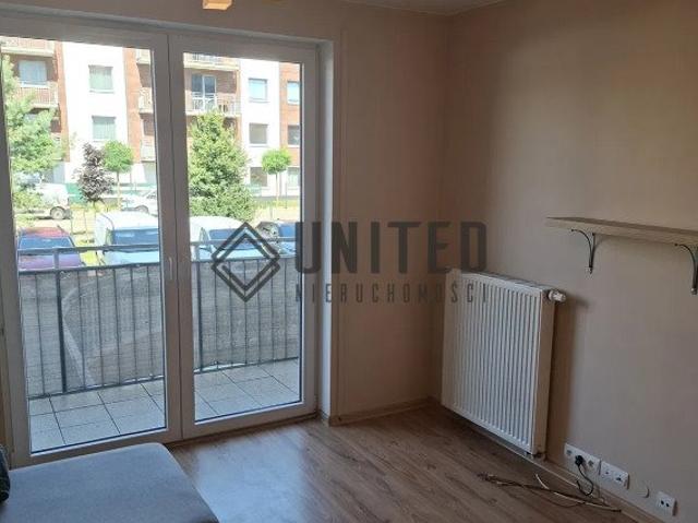 Funkcjonalne 2 pokojowe mieszkanie 37 m² w Wrocławiu zapraszam