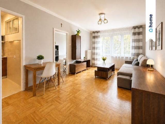 Polecam funkcjonalne 2 pokojowe mieszkanie 37,4 m² w Rzeszowie