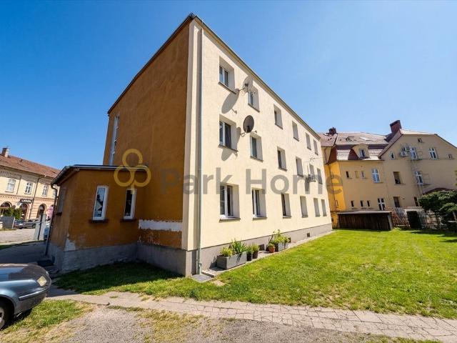 Polecam funkcjonalne 2 pokojowe mieszkanie 41,85 m² w Międzyrzeczu