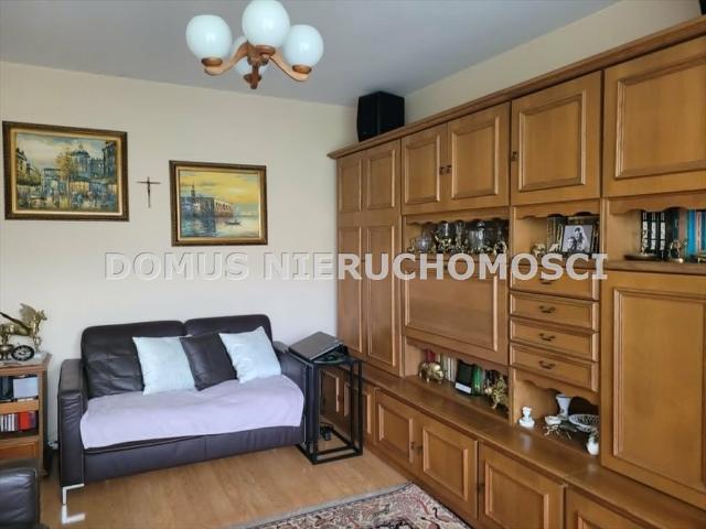 Polecam funkcjonalne 2 pokojowe mieszkanie 42,36 m² z balkonem w Łodzi