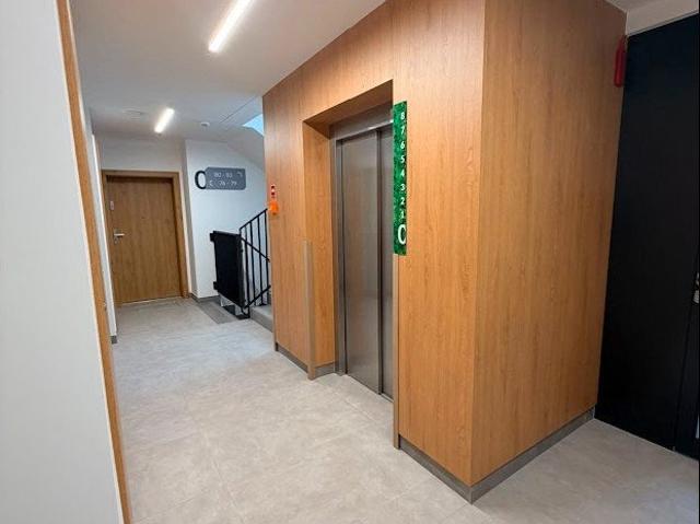 Polecam funkcjonalne 2 pokojowe mieszkanie 43 m² z tarasem i ogródkiem