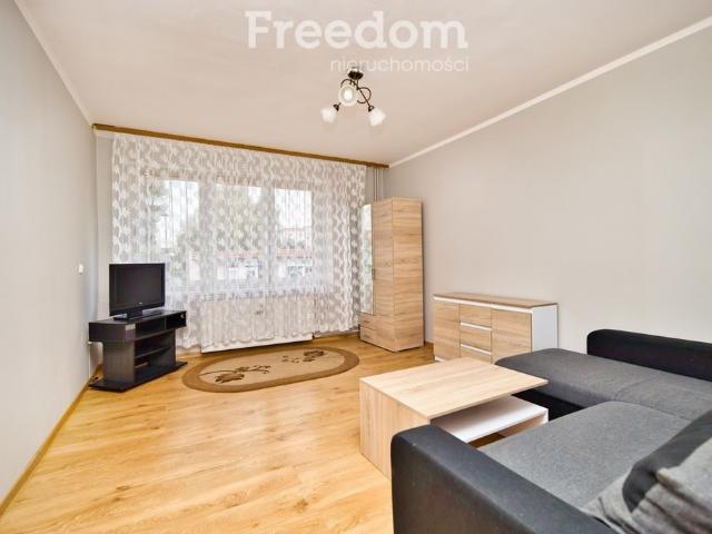 Polecam funkcjonalne 2 pokojowe mieszkanie 46,9 m² w Nidzicy