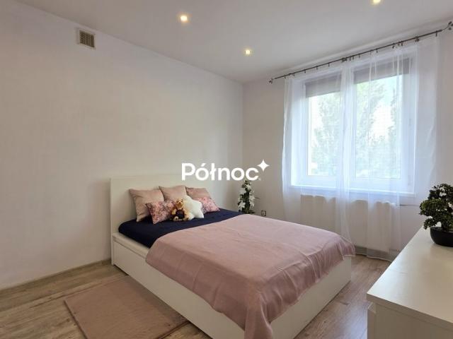 Polecam funkcjonalne 2 pokojowe mieszkanie 47,3 m² w Tomaszowie Mazowieckim